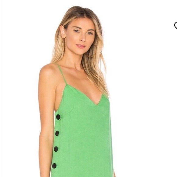 Mara Hoffman Heidi Dress - Picture 5 of 5